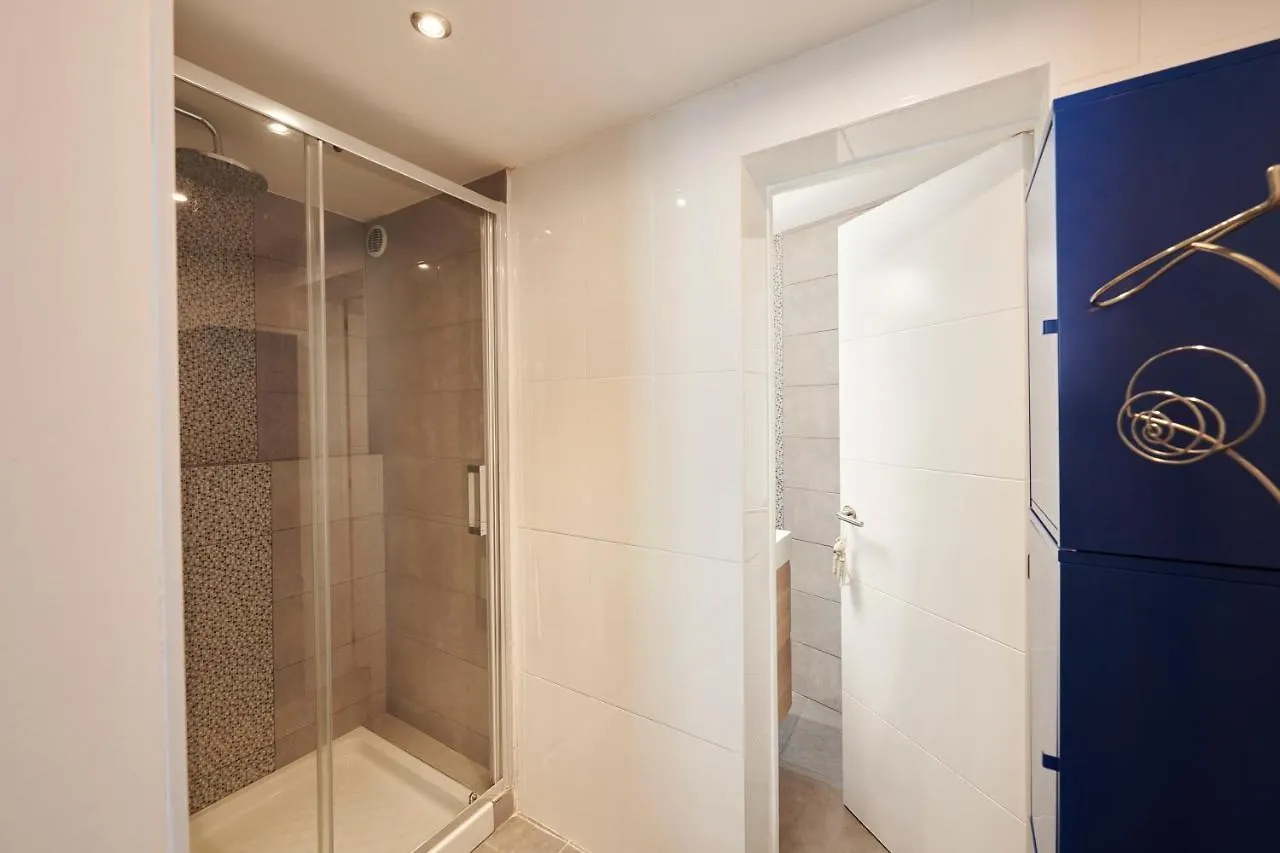 Apartamento Artist'S Loft In The Centre Of Santa Cruz España