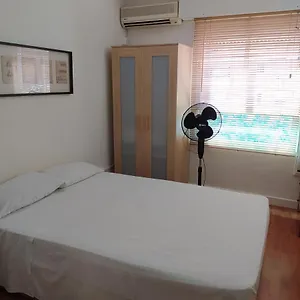 Céntrico Apartamento Apartamento